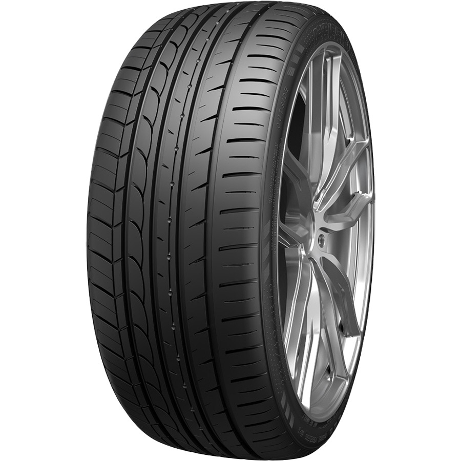 Dynamo MU02 Street-H