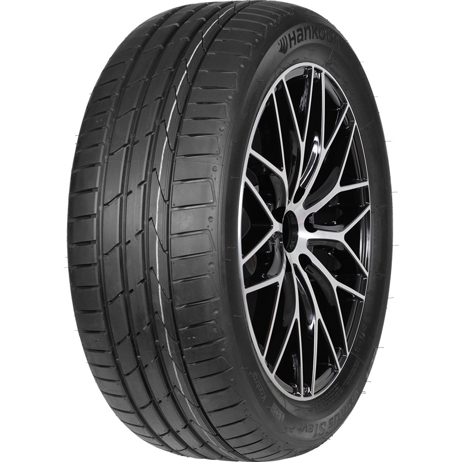 Автомобильная шина Hankook Ventus S1 evo 2 K117 225/50 R17 98Y