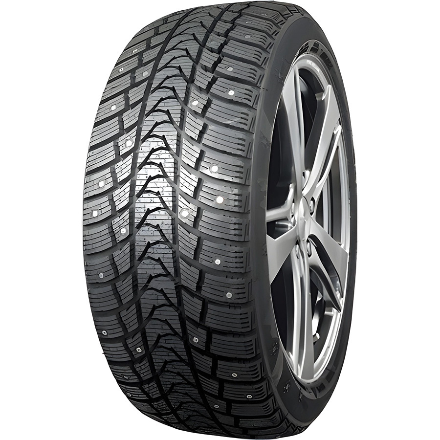 Автомобильная шина Greentrac Winter Master S1 185/55 R15 82T Шипованные