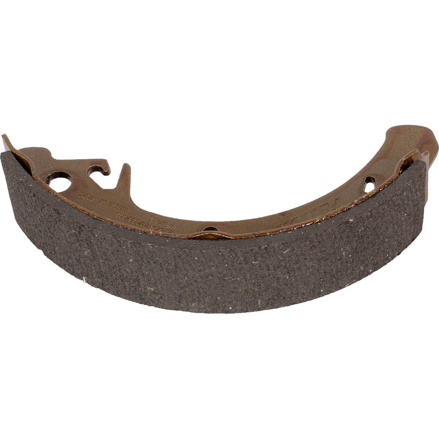 Колодки тормозные Fenox Барабанные тормозные колодки для задних колёс Fenox BP50002C3 (FN0511)