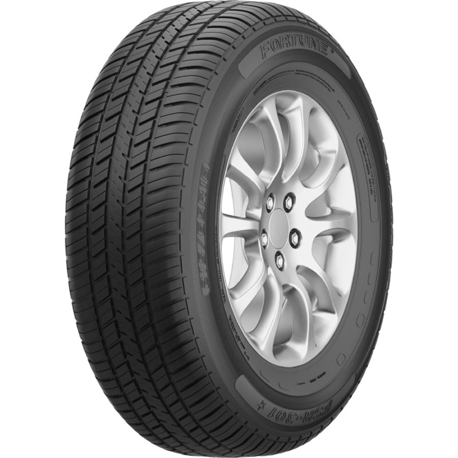 FSR-301 215/65 R16 102H