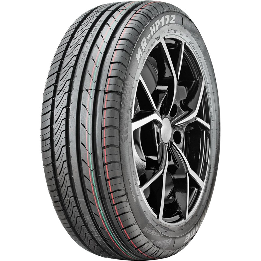 Автомобильная шина Mirage MR-HP172 215/55 R18 99V