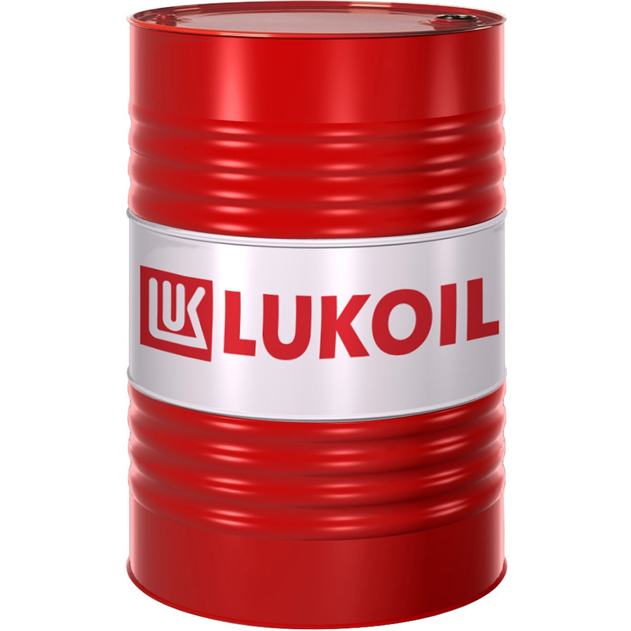 Моторное масло Lukoil Авангард Проф 10W-40, 201 л