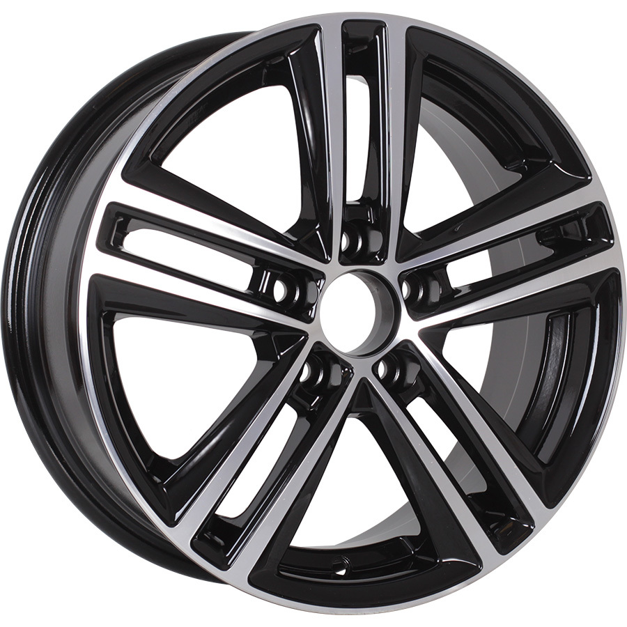 R025 6x15/5x100 D57.1 ET38 BD