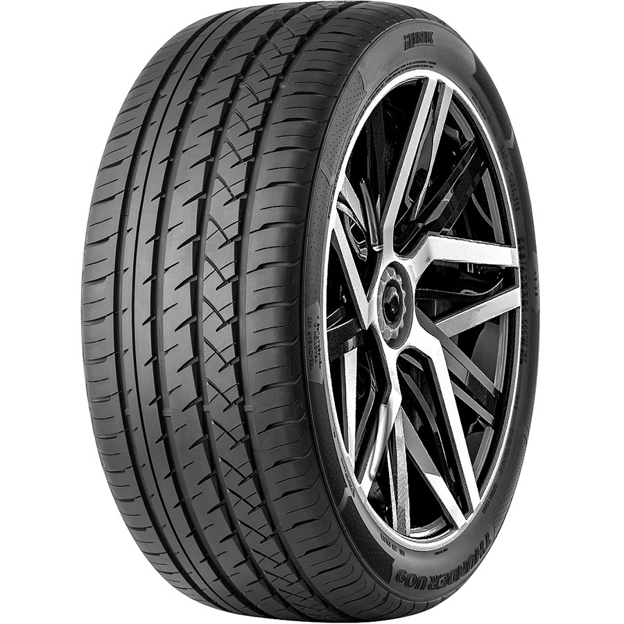 Thunder U09 205/50 R17 93W