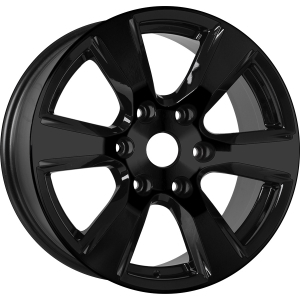 Колесный диск NEO 705  7.5xR17 6x139.7 ET25 DIA106.1