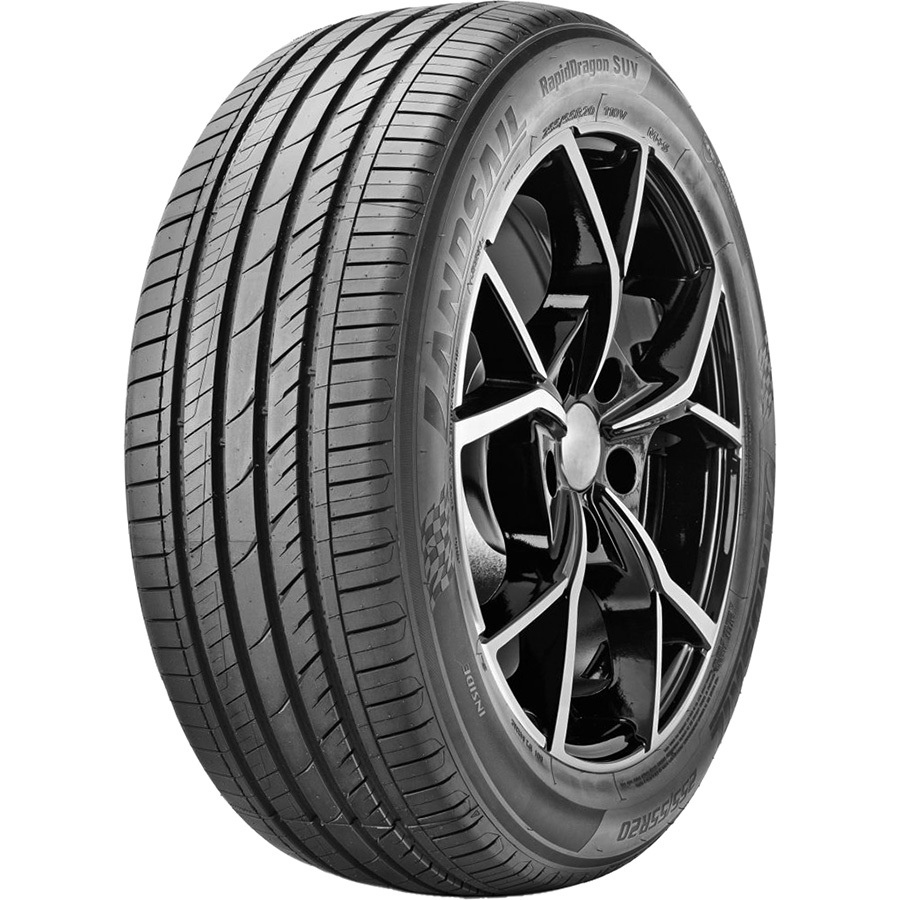 RapidDragon SUV Run Flat 255/50 R19 103W