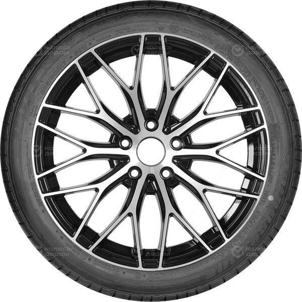 Шина Bridgestone Potenza RE050A Run Flat 275/40 R18 99W (омологация) в Набережных Челнах
