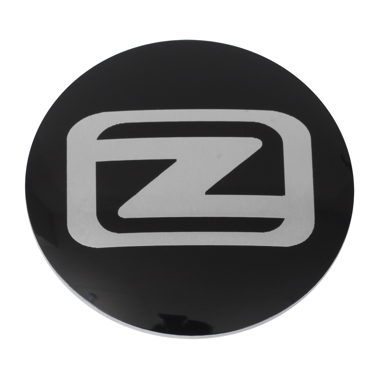 Вставка для диска Стикер СКАД с лого авто Zotye (54 мм)