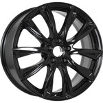 iFree Каzантип  7.5xR18 5x108 ET47 DIA60.1