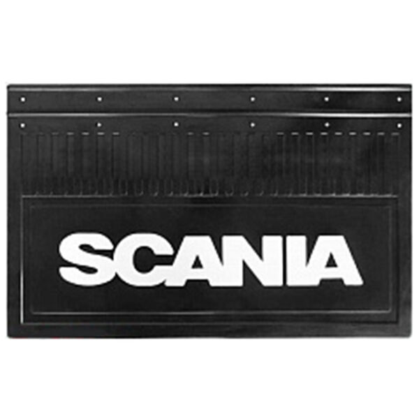 Брызговики SeiNtex для Scania 124 2007- / Scania 94-164 2005- задние (82541) в Орске