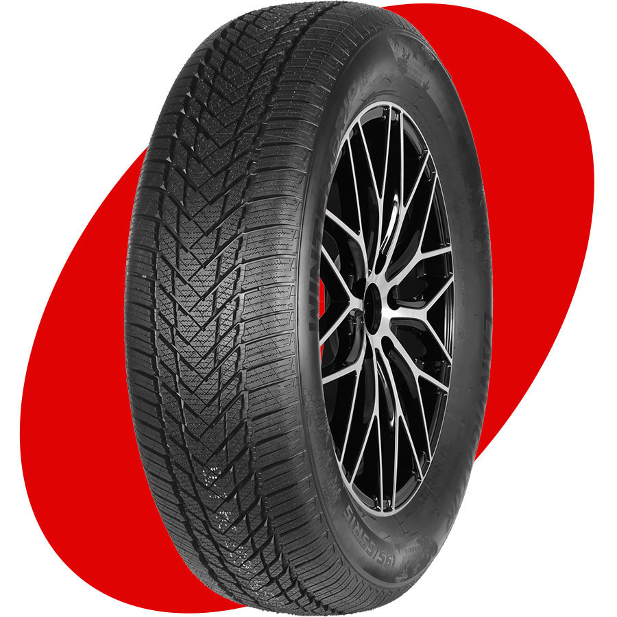 Автомобильная шина Lanvigator WinterGrip HP 215/65 R16 98H Без шипов