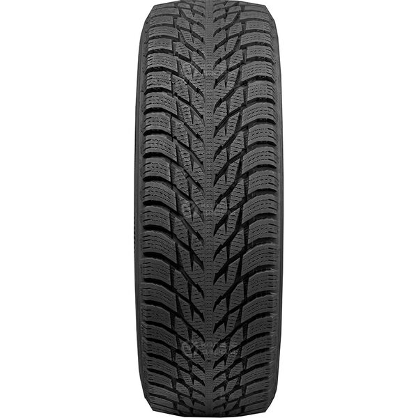 Шина Ikon (Nokian Tyres) Autograph Snow 3 SUV 255/45 R20 105T в Южноуральске