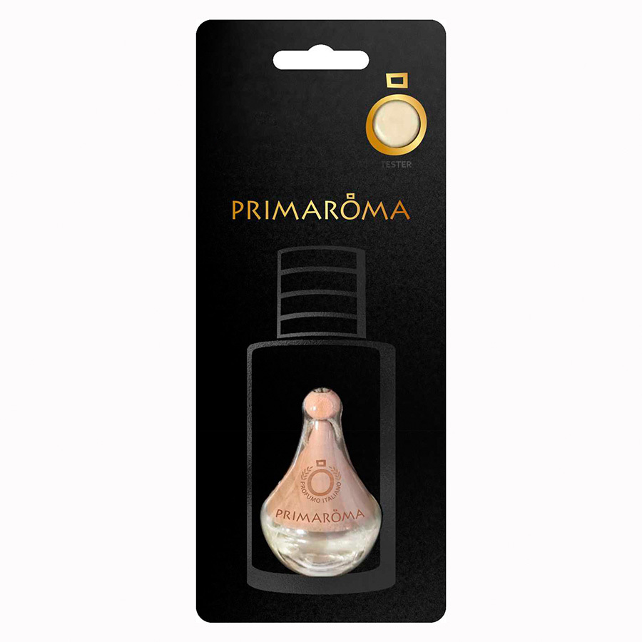 Ароматизатор Azard Primaroma Drop по мотивам Escada подвесной (art.AR0PR118)