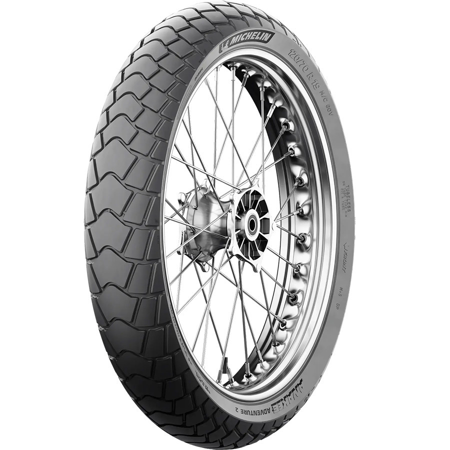 Anakee Adventure 2 110/80 R19 59V