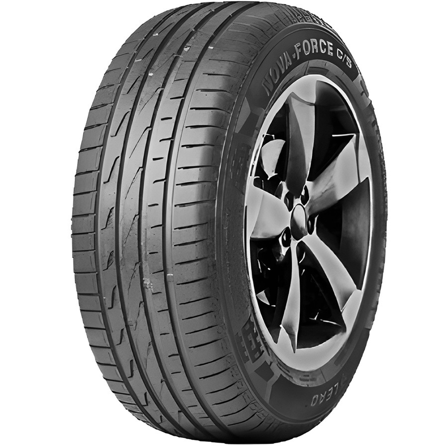 Автомобильная шина Leao Nova-Force C/S 245/40 R21 100W