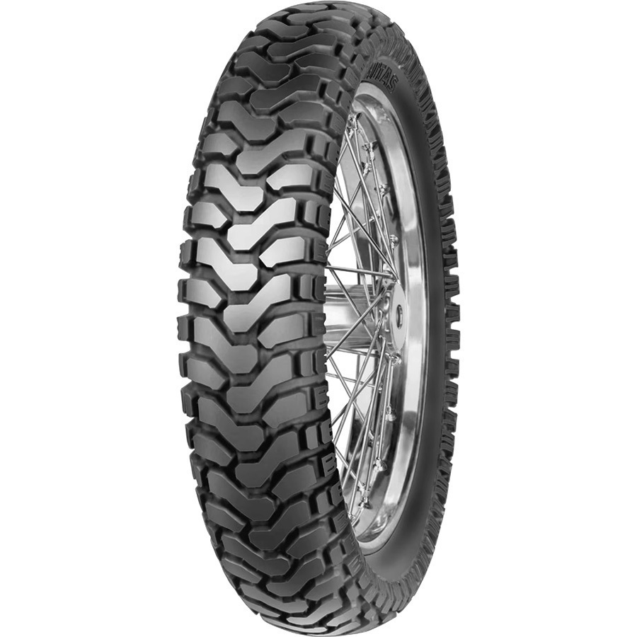 Мотошина Mitas Enduro Trail 130/80 R17 65H