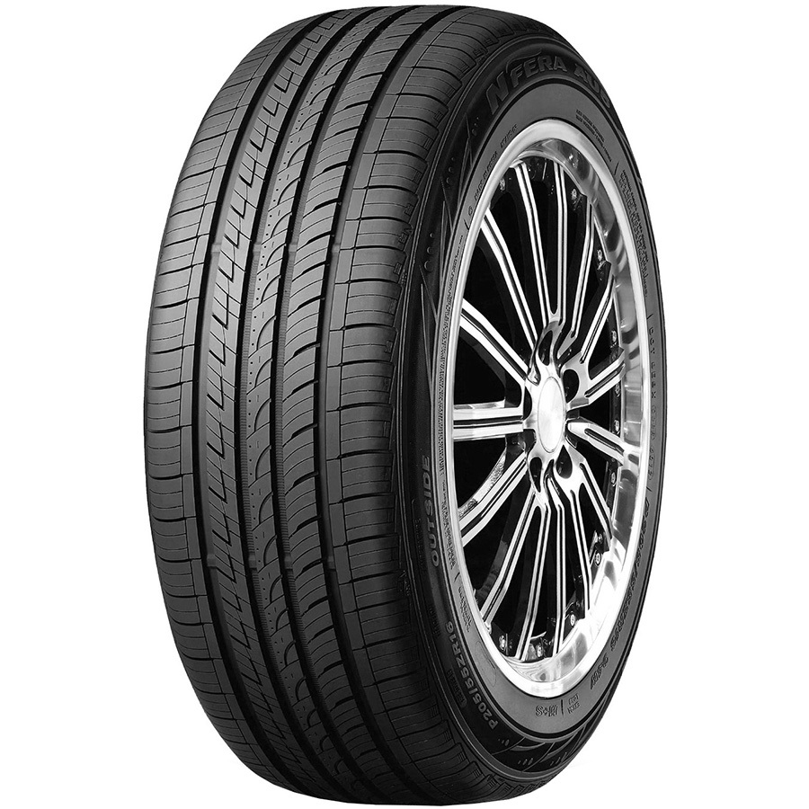 Nfera  AU 5 205/60 R16 96V