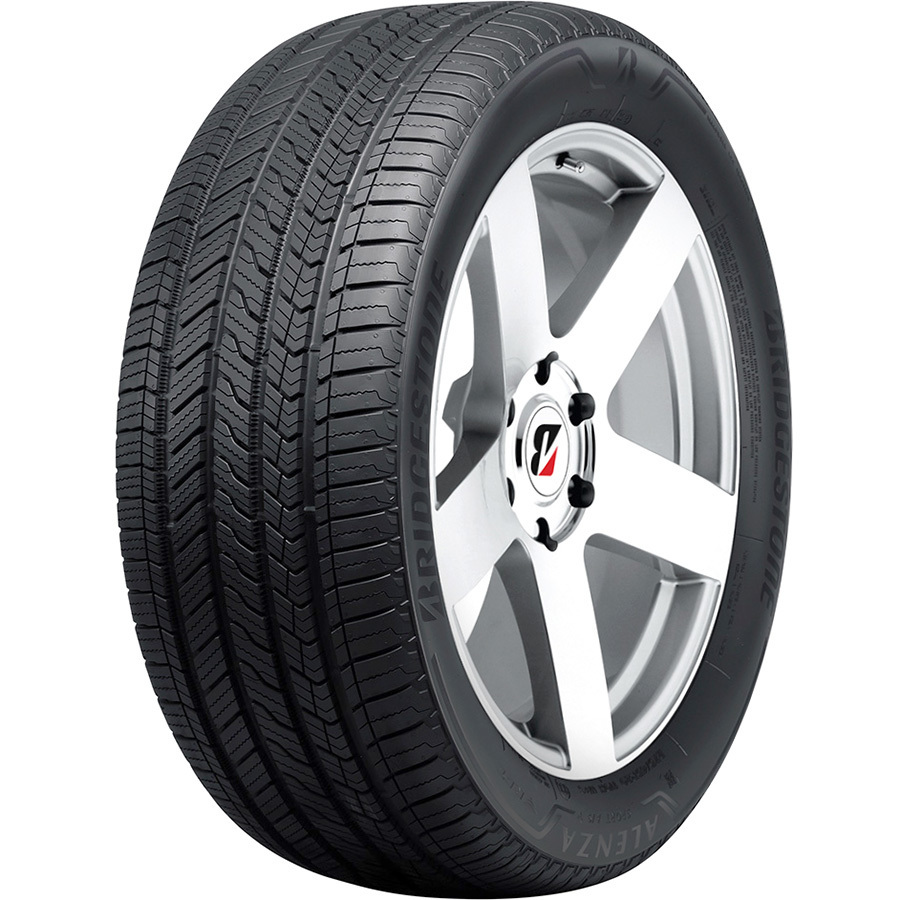 Автомобильная шина Bridgestone Alenza Sport AS 255/45 R20 105T