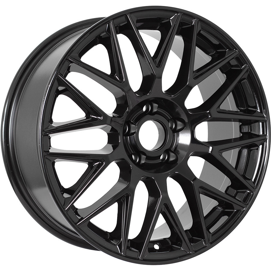 Колесный диск RST R042 8.5x20/5x114.3 D67.1 ET45 BL