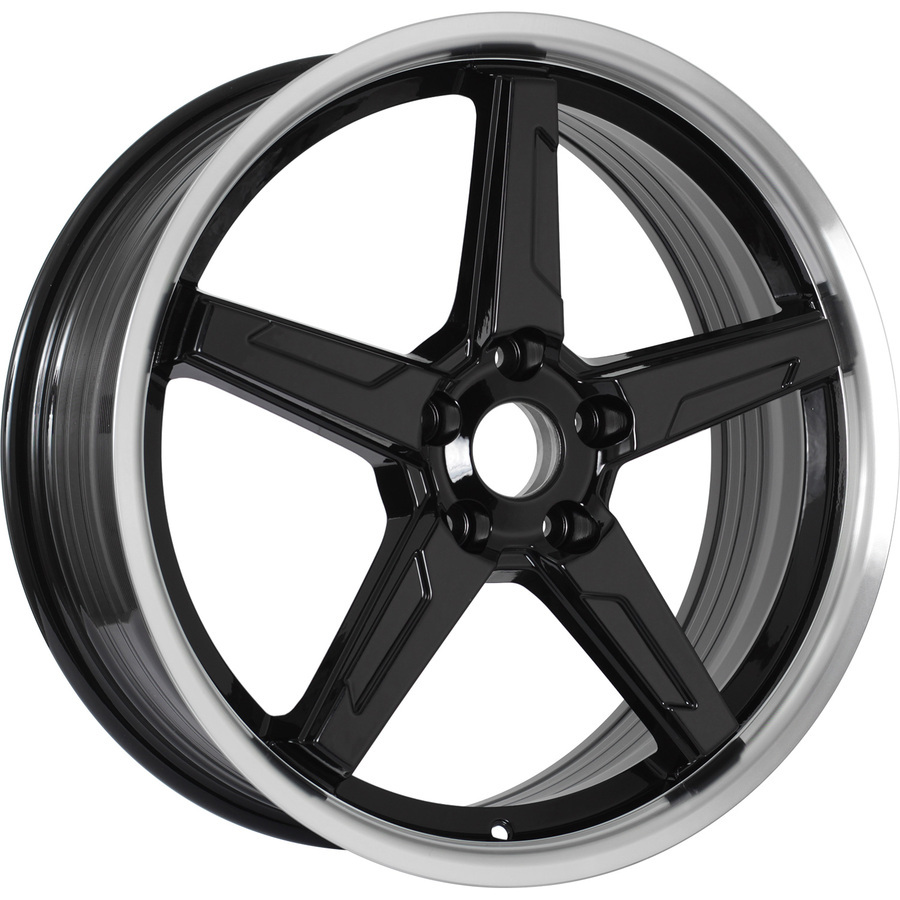 R149 7.5x19/5x108 D63.3 ET46 BDR