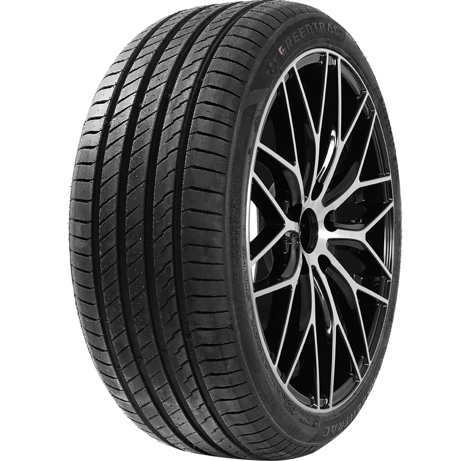 Автомобильная шина Greentrac Journey X 205/60 R15 91V автомобильная шина greentrac journey x 205 70 r15 96h