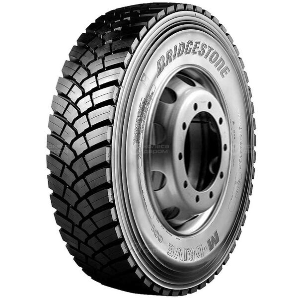 Грузовая шина Bridgestone MD1 R22.5 295/80 152/148K TL   Ведущая (150/145L) в Йошкар-Оле