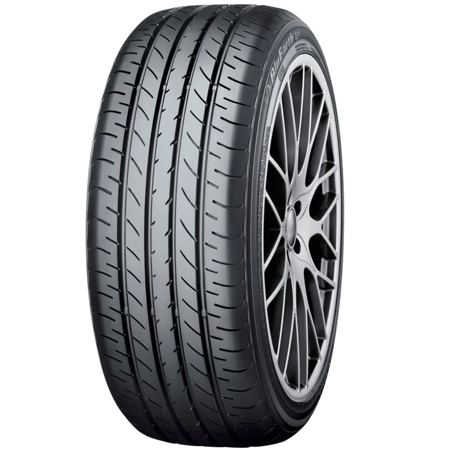 BluEarth E51B 225/60 R18 100H