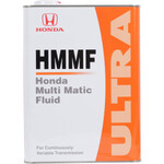 Трансмиссионное масло Honda ULTRA MATIC, 4 л