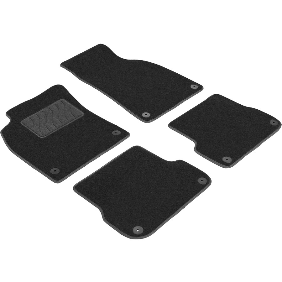 Seintex Коврик в салон Seintex 82426