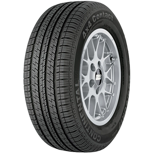 Автомобильная шина Continental 4x4 Contact 265/50 R19 110H