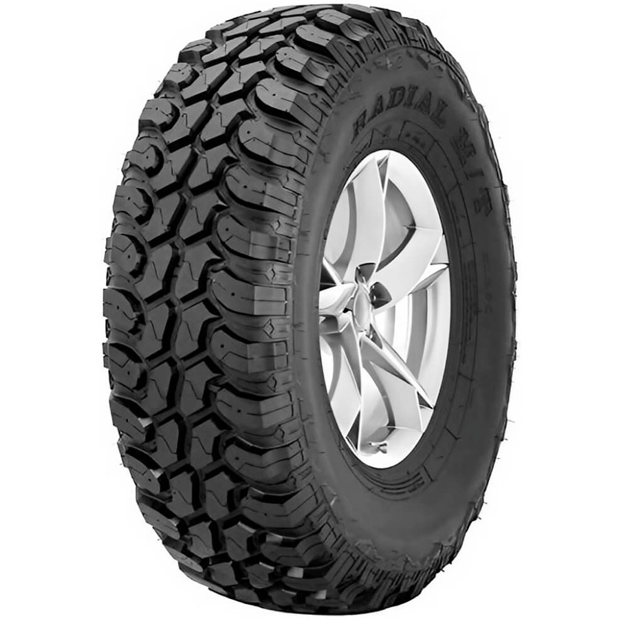 SL366 33/12.5 R20 114Q