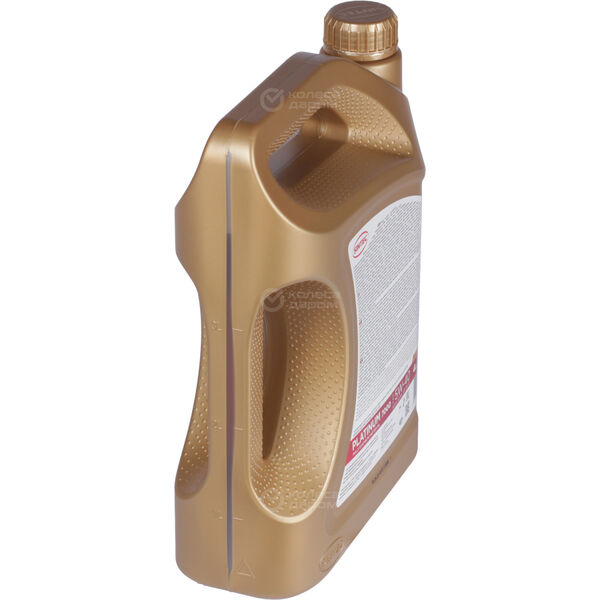 Моторное масло Sintec Platinum 7000 5W-40, 4 л в Тюмени