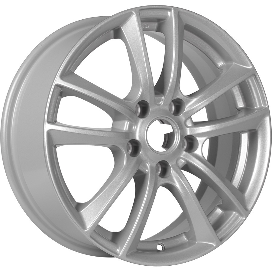 Колесный диск X-trike X116М 6.5x16/5x114.3 D60.1 ET45 HS