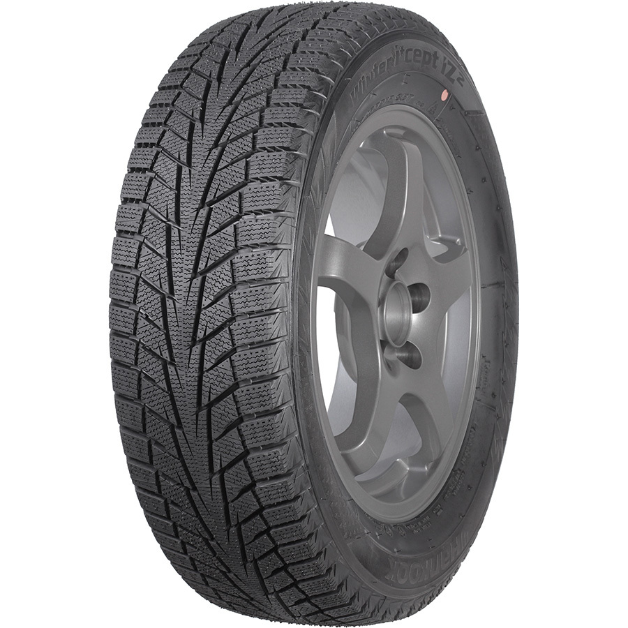 Автомобильная шина Hankook Winter i cept iZ2 W616 205/65 R15 99T Без шипов