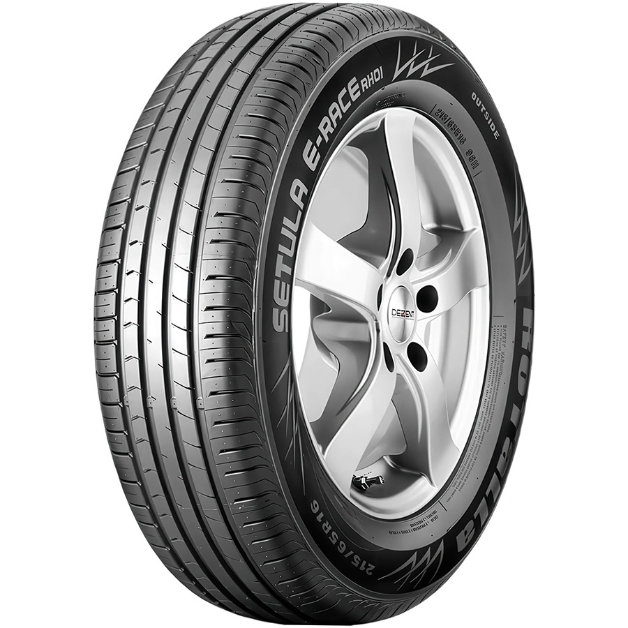 Setula E-Race RH01 215/65 R16 98H