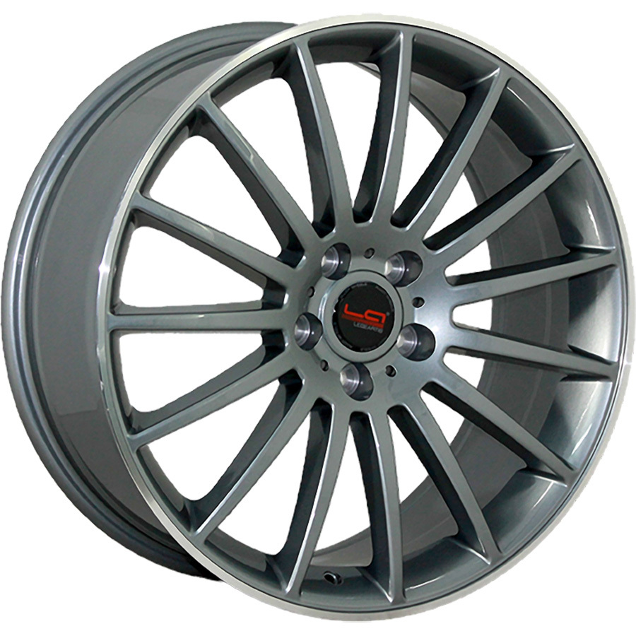 LegeArtis MR198 8x19/5x112 D66.6 ET43.5 GML