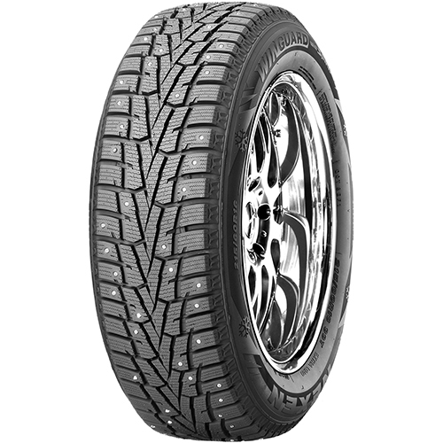 Winguard Spike 265/60 R18 114T Без шипов
