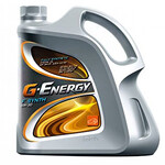 Моторное масло G-Energy F Synth 5W-30, 4 л
