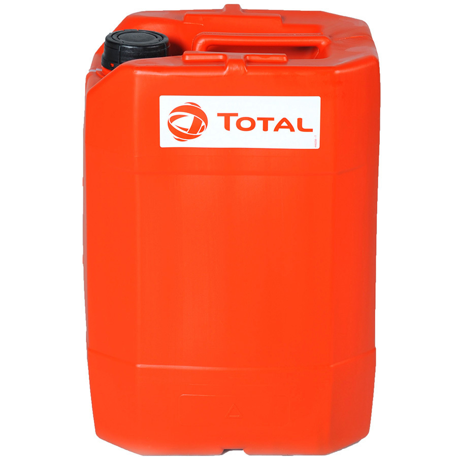 Total Масло трансмиссионное Total Transmission Dual 9 FE 75W90 20л