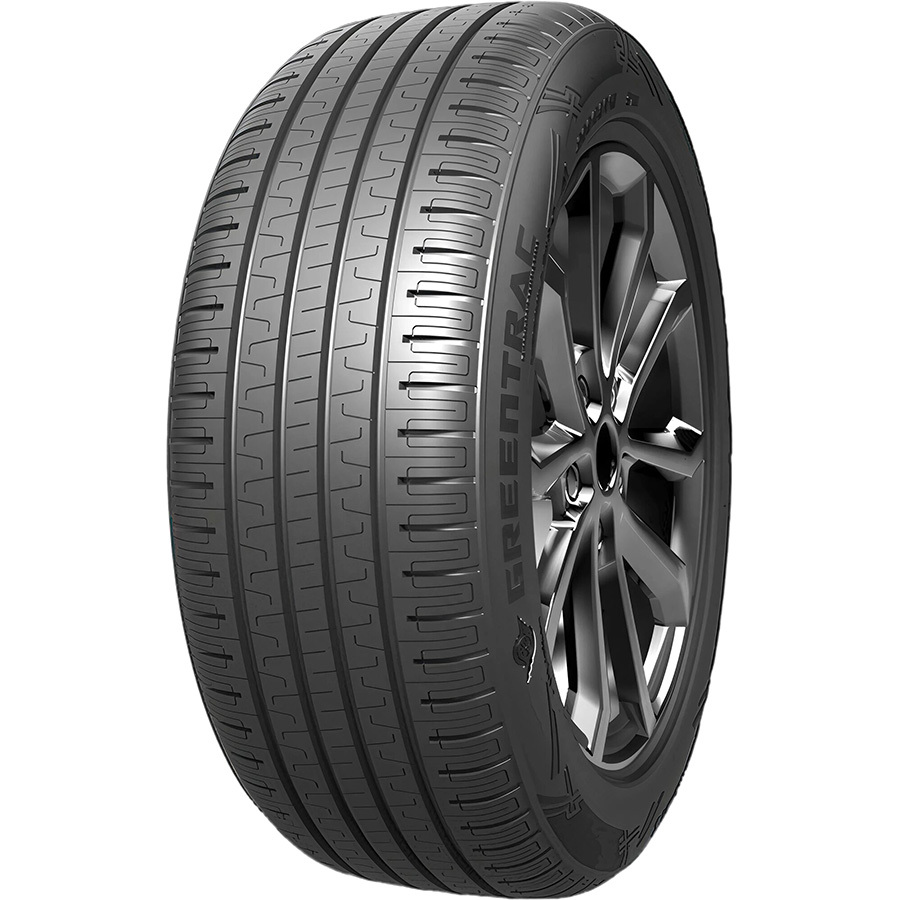 Journey X PRO 215/50 R17 95V