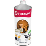 Моторное масло Totachi Ultima EcoDrive L F-Synth SN/CF 5W-30, 1 л