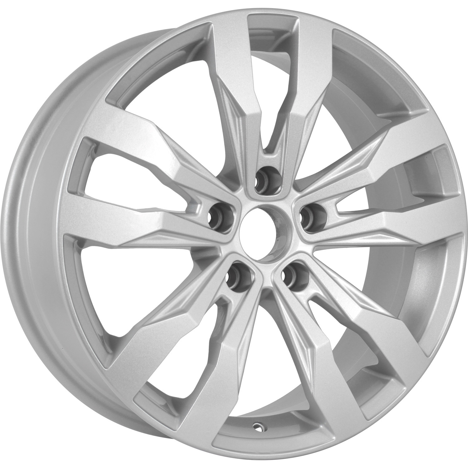Колесный диск RST R047 7x17/5x112 D57.1 ET45 S