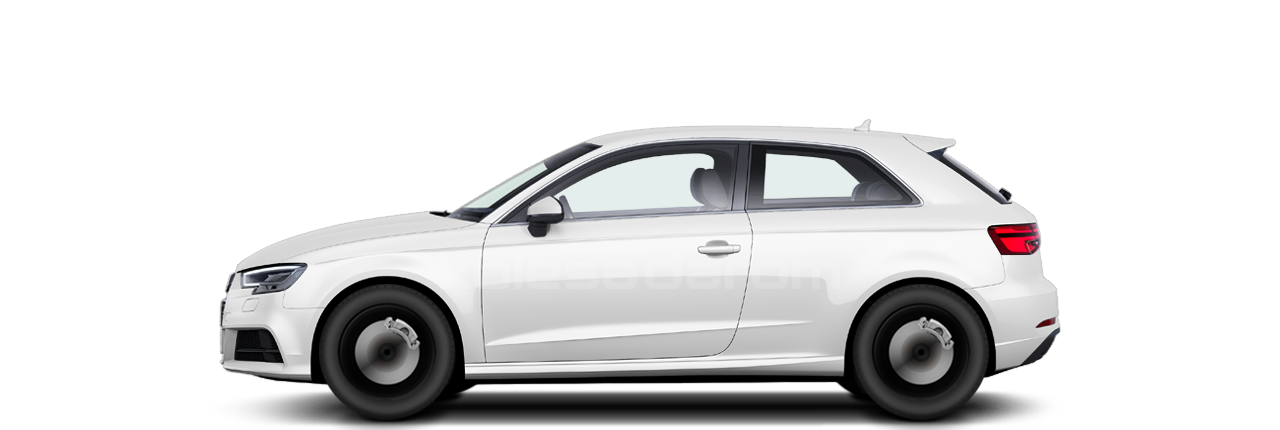 8V Рестайлинг