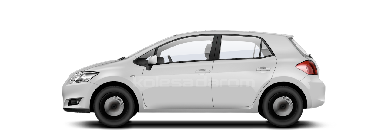 E150 Рестайлинг