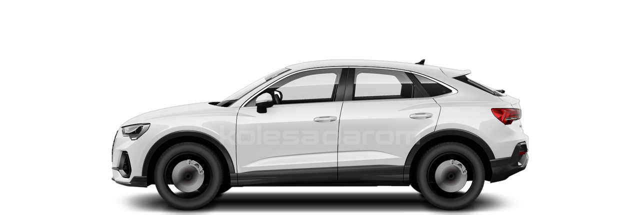 Q3 Sportback