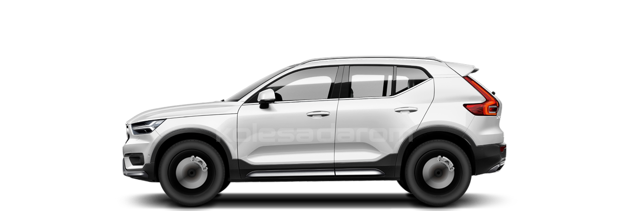 XC40