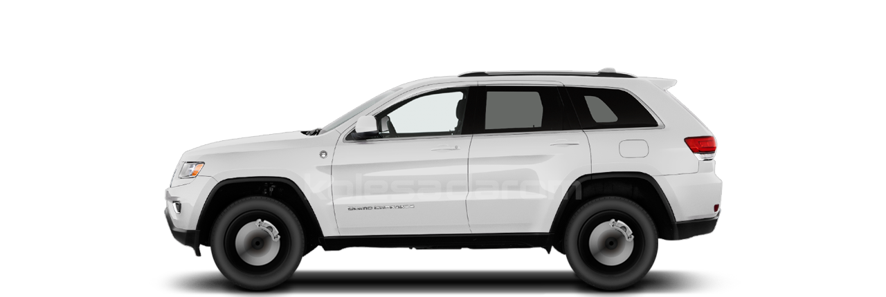 Grand Cherokee