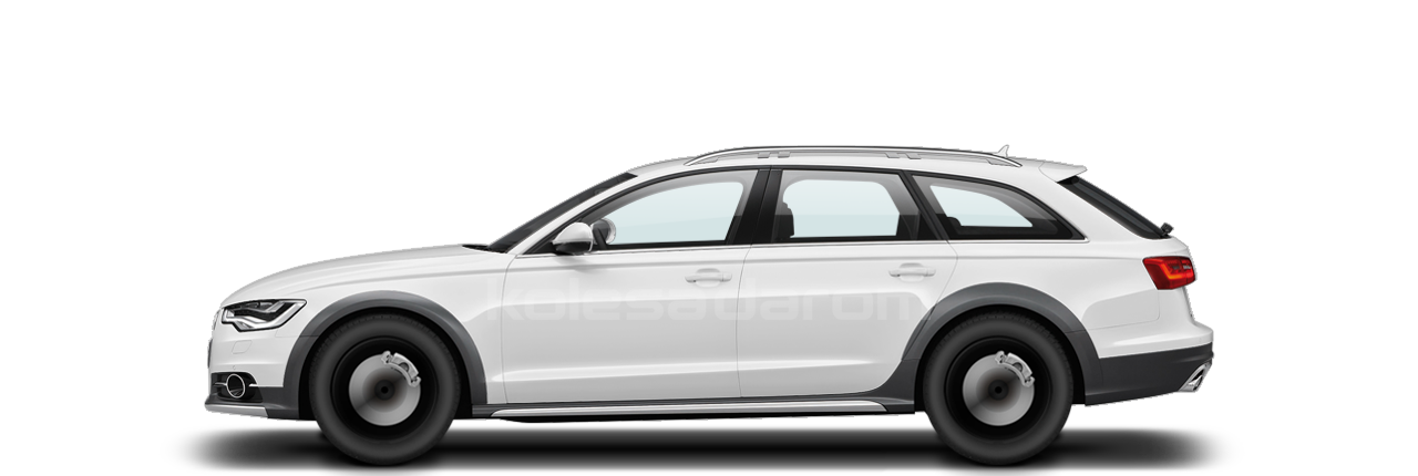 A6 Allroad