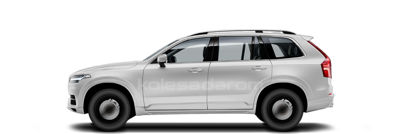 XC90